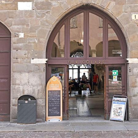 App9 - Rooms And Apartments Bergamo Zewnętrze zdjęcie