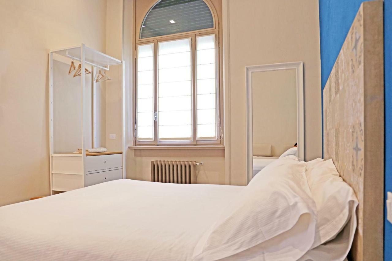 App9 - Rooms And Apartments Bergamo Zewnętrze zdjęcie