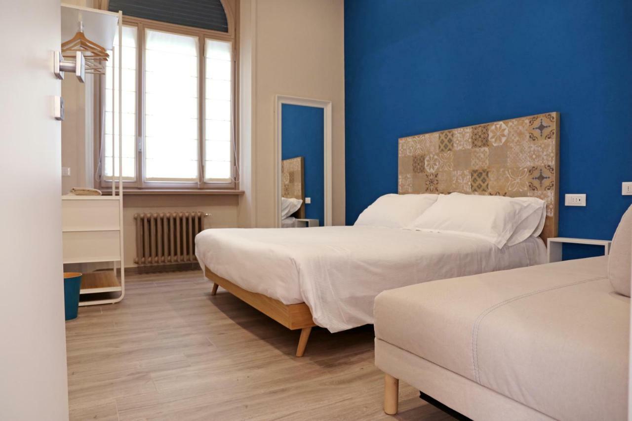 App9 - Rooms And Apartments Bergamo Zewnętrze zdjęcie