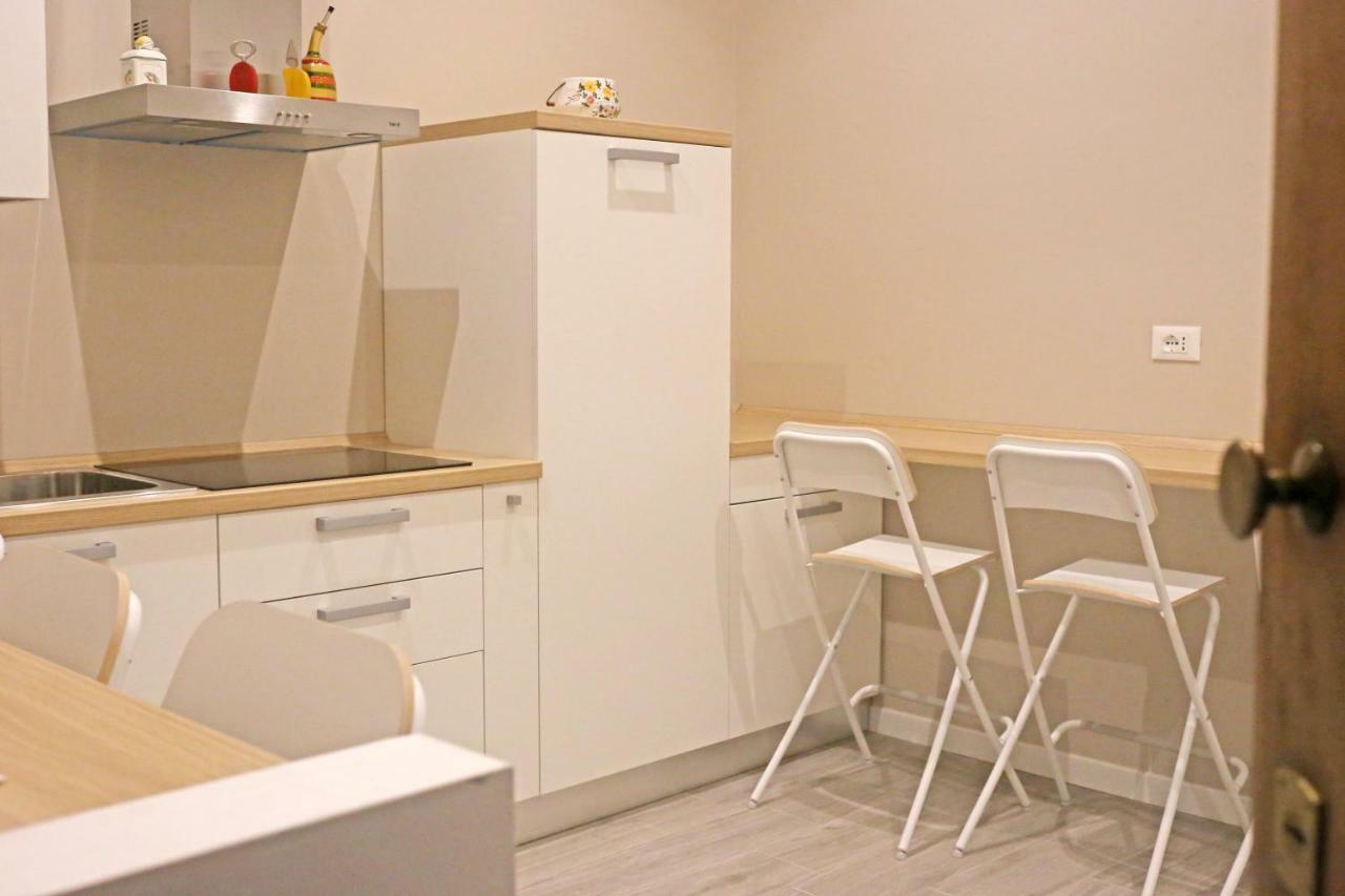 App9 - Rooms And Apartments Bergamo Zewnętrze zdjęcie