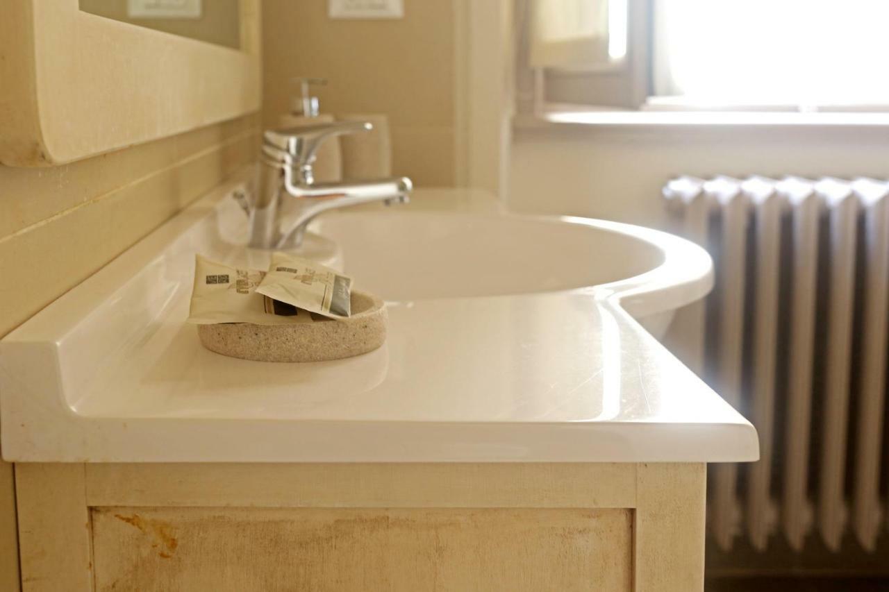 App9 - Rooms And Apartments Bergamo Zewnętrze zdjęcie