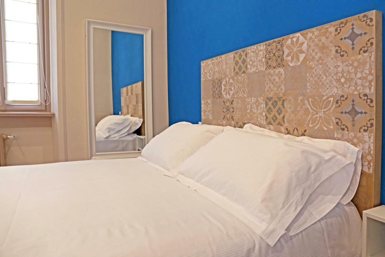 App9 - Rooms And Apartments Bergamo Zewnętrze zdjęcie