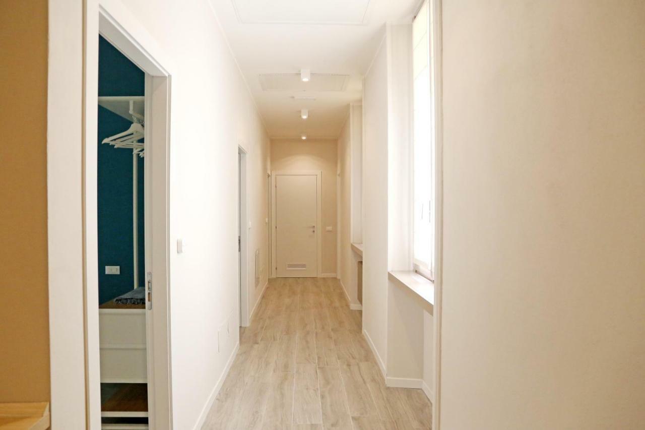 App9 - Rooms And Apartments Bergamo Zewnętrze zdjęcie