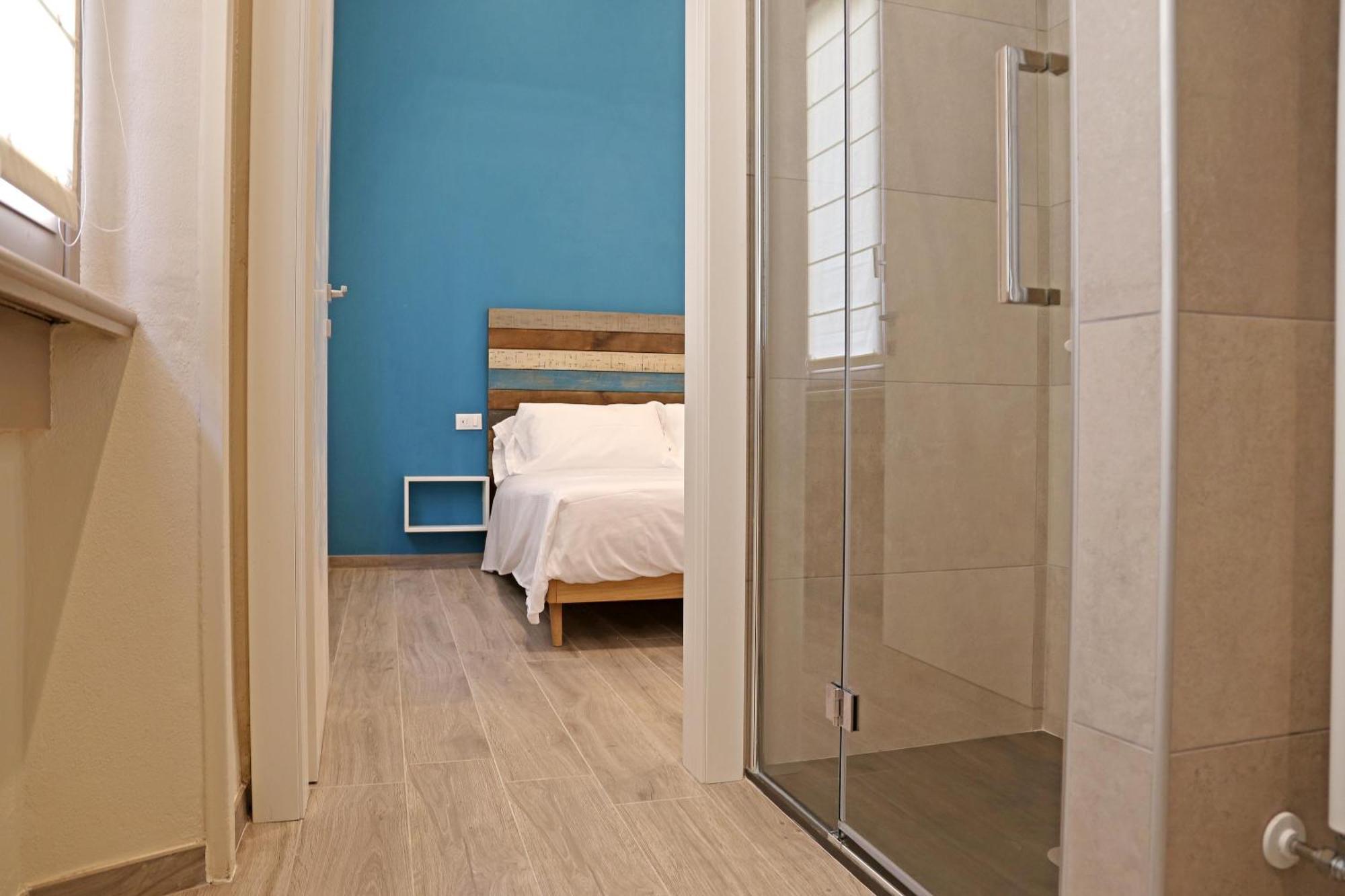 App9 - Rooms And Apartments Bergamo Zewnętrze zdjęcie