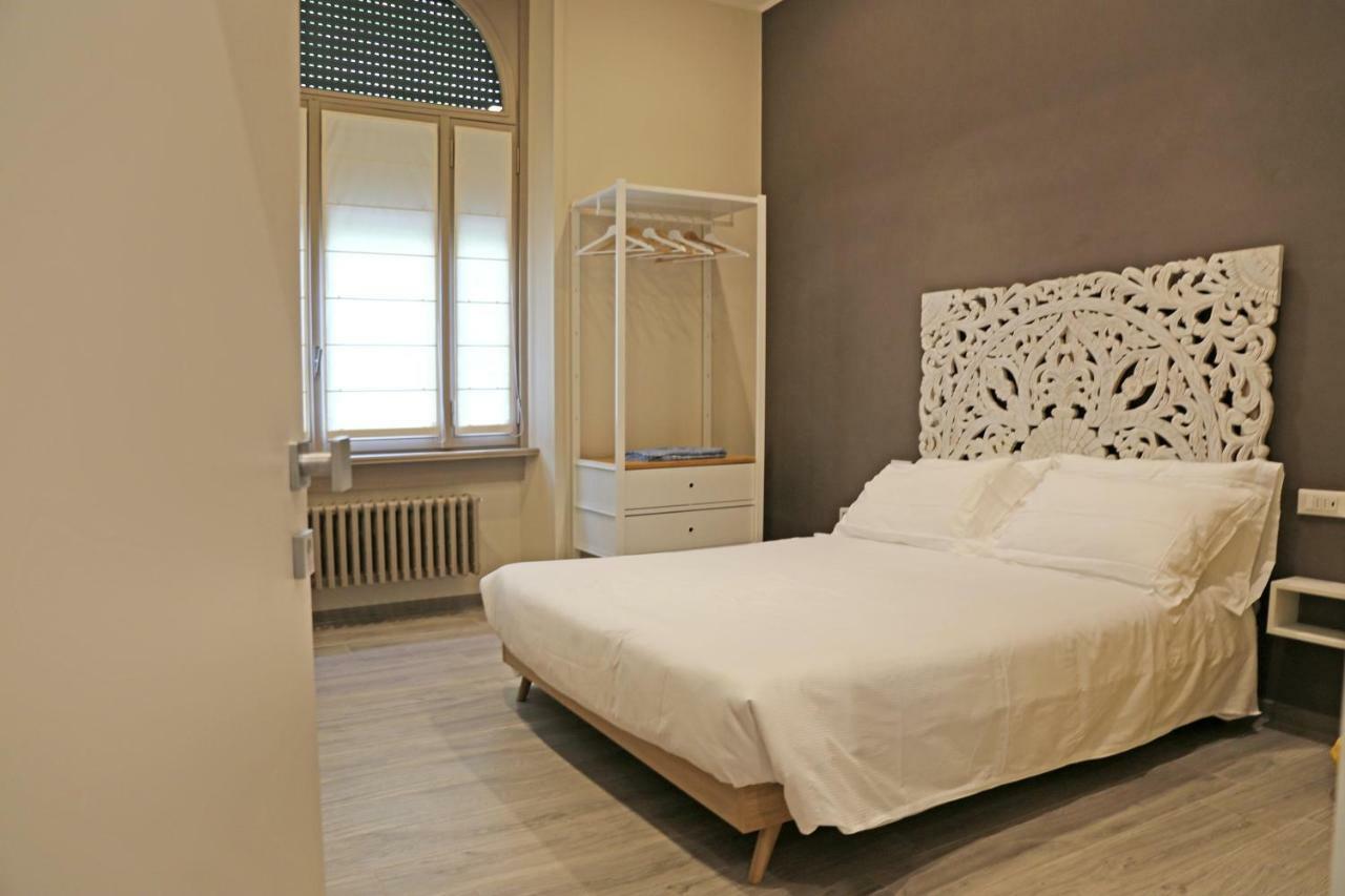App9 - Rooms And Apartments Bergamo Zewnętrze zdjęcie
