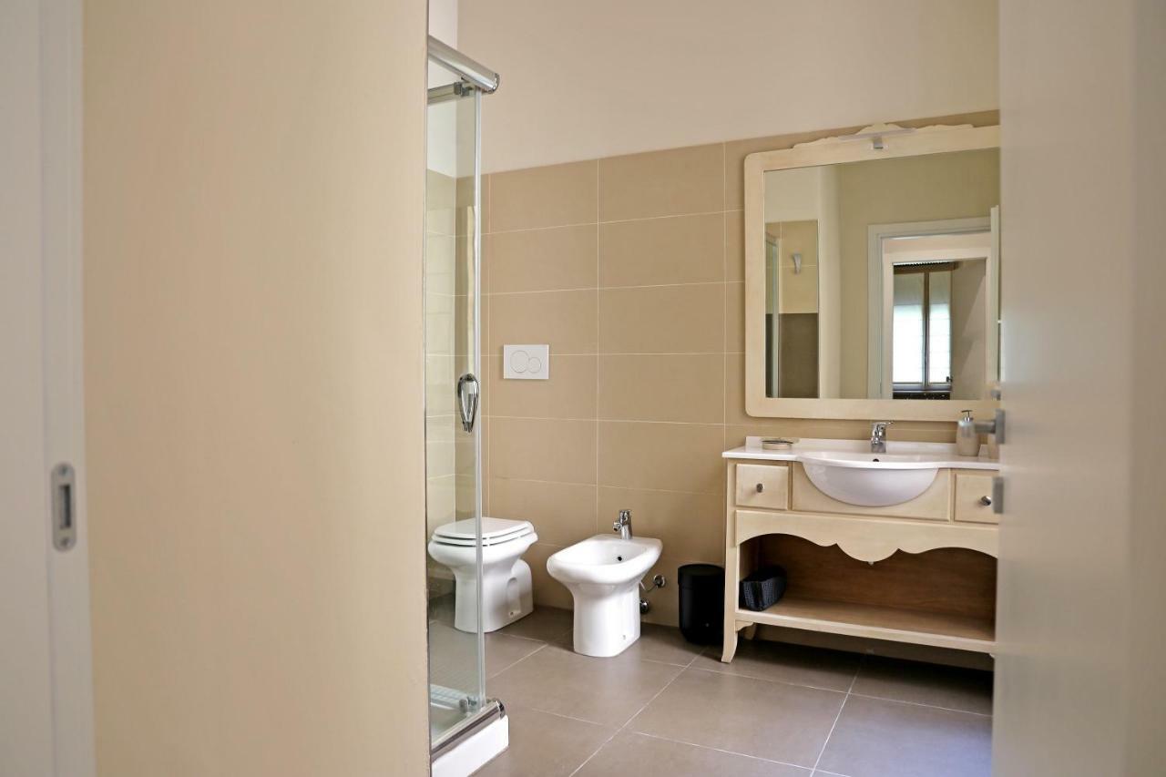 App9 - Rooms And Apartments Bergamo Zewnętrze zdjęcie