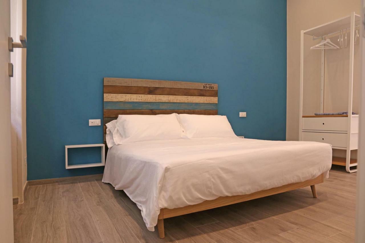 App9 - Rooms And Apartments Bergamo Zewnętrze zdjęcie