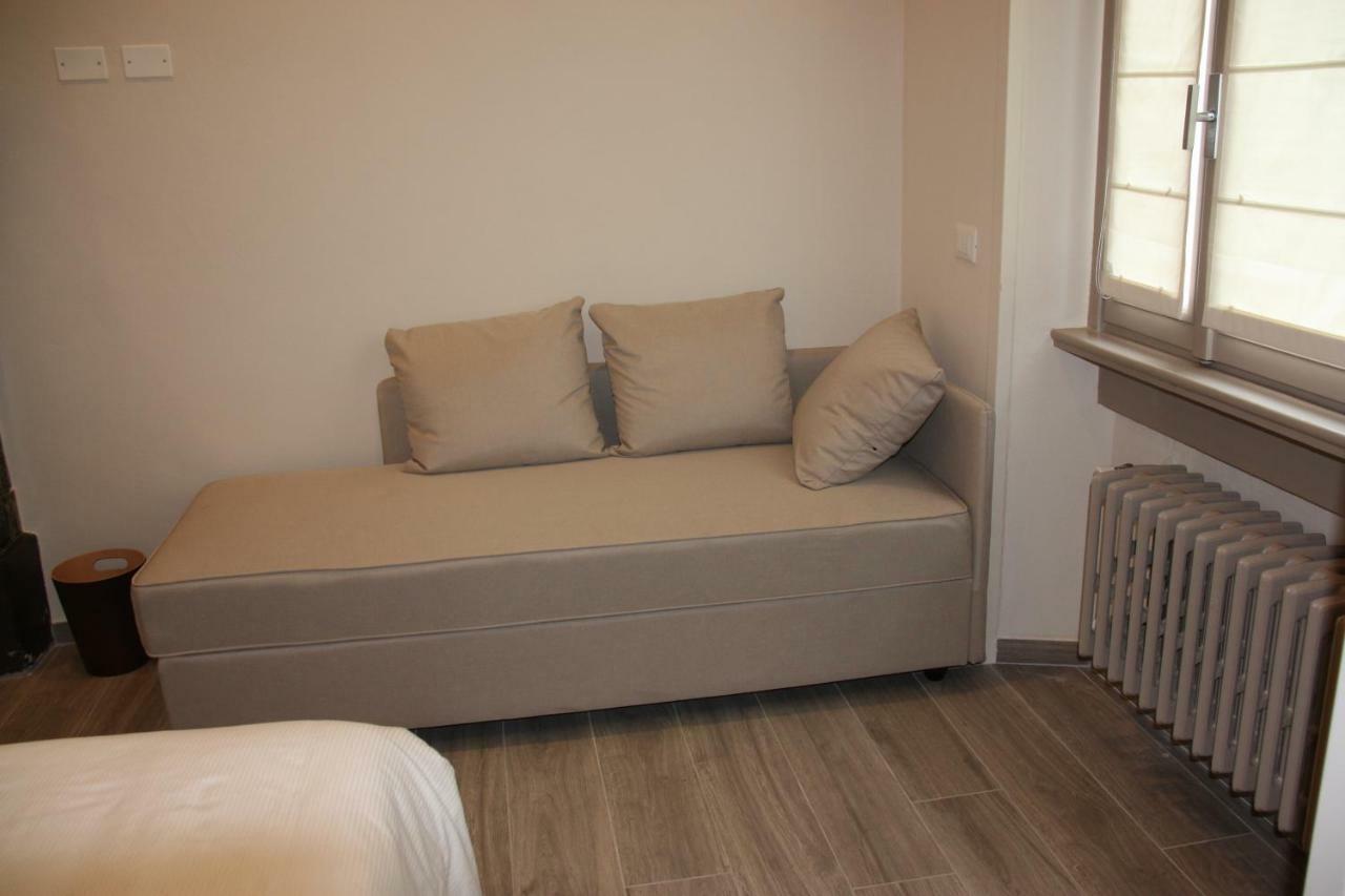 App9 - Rooms And Apartments Bergamo Zewnętrze zdjęcie