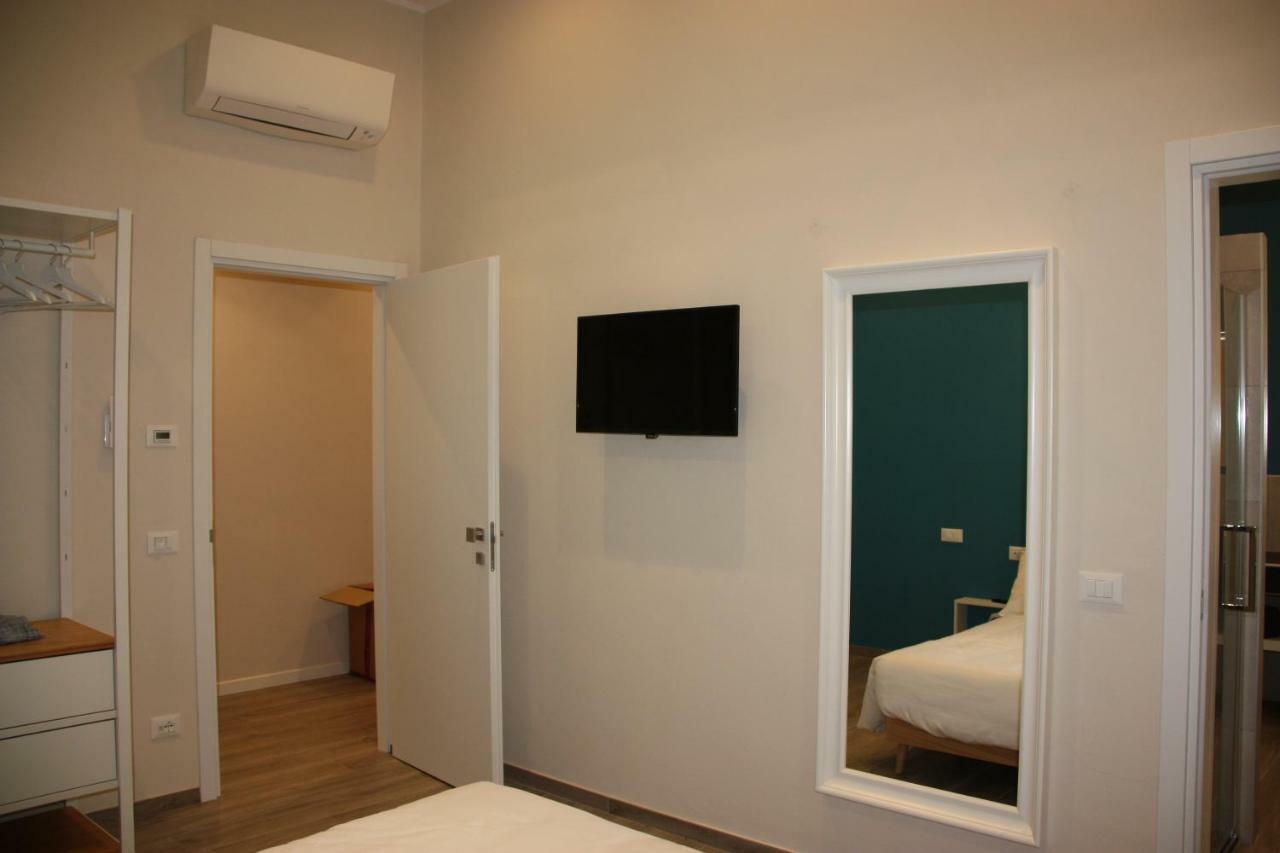 App9 - Rooms And Apartments Bergamo Zewnętrze zdjęcie