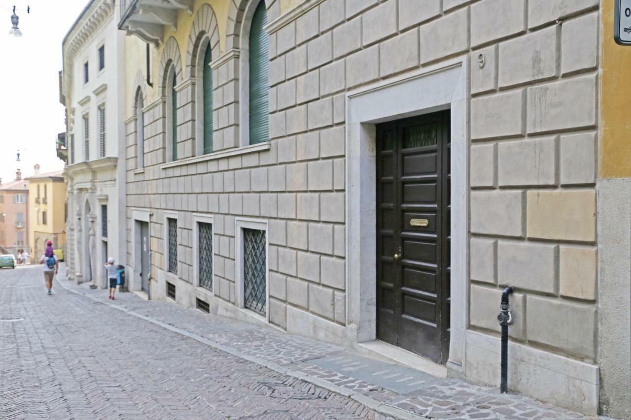 App9 - Rooms And Apartments Bergamo Zewnętrze zdjęcie