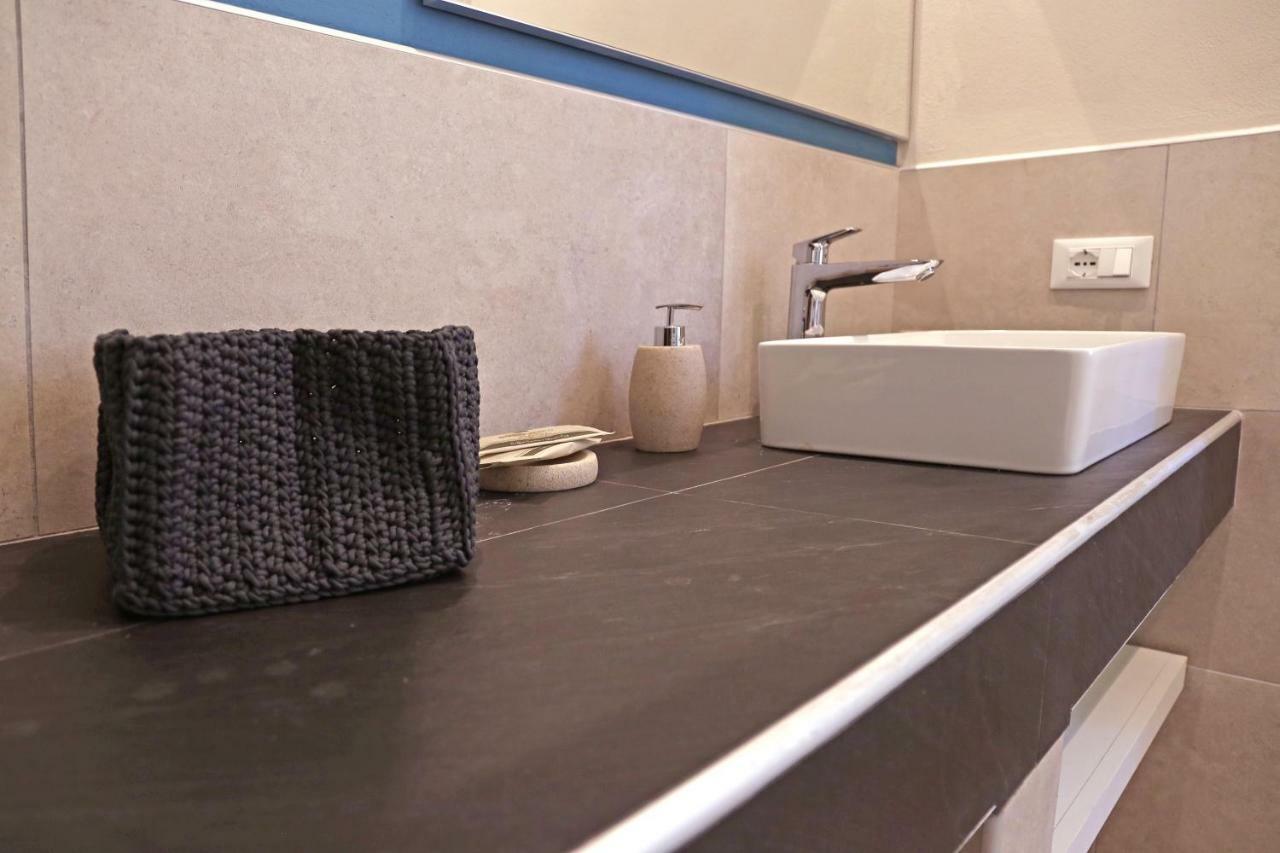 App9 - Rooms And Apartments Bergamo Zewnętrze zdjęcie