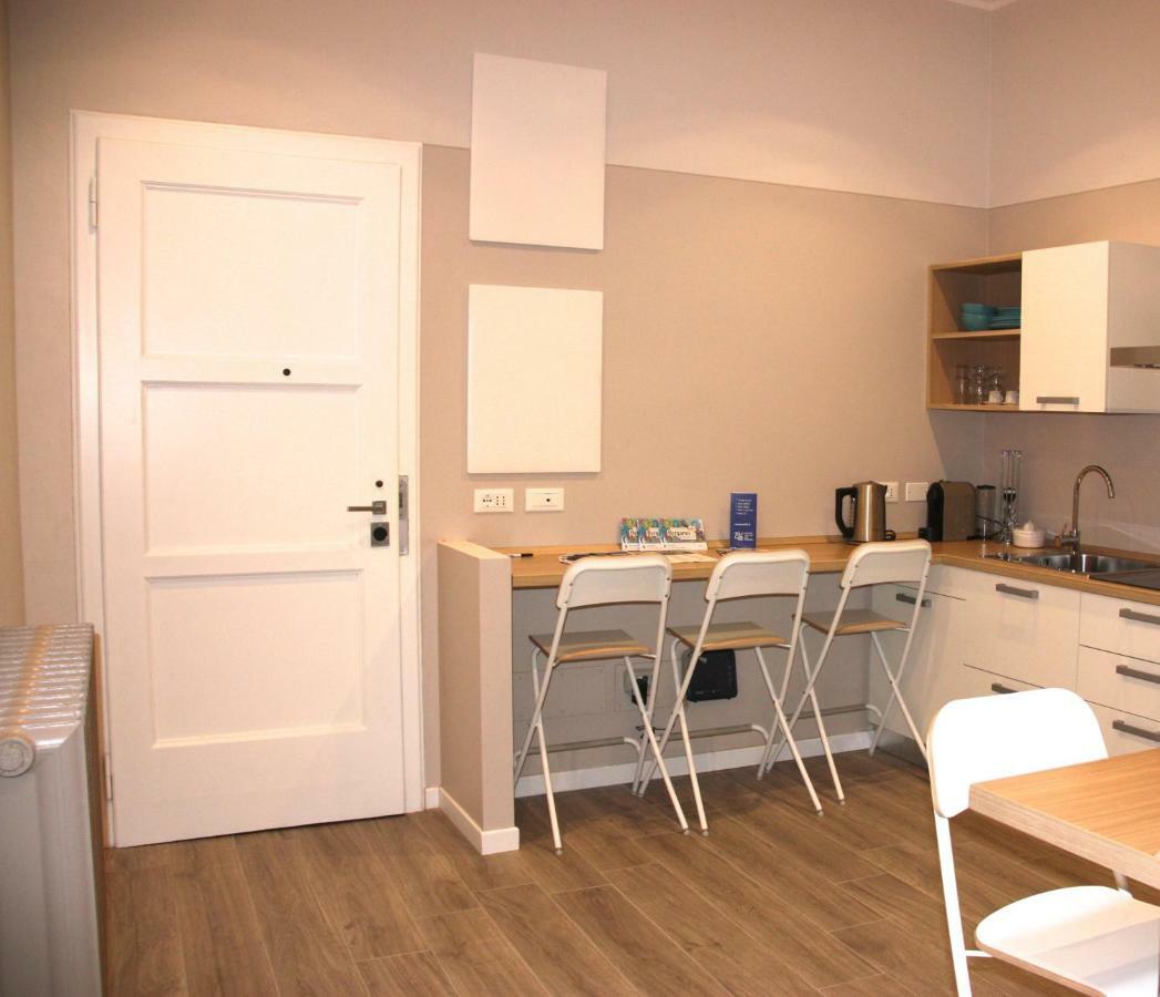 App9 - Rooms And Apartments Bergamo Zewnętrze zdjęcie